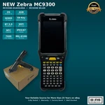 Zebra MC9300 MC930B-GSAHG4NA Wlan 1D Laser SE965 58-KEY Android 14 Nib. Fixed Price $1284.99.