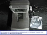 Pcamerica Compatible Magellan Datalogic 8500 8502 Grocery Scale Scanner W Cables. Fixed Price $356.22.