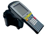 Psion 7535 Computer Barcode Scanner W/pistol Grip & RD7950 Uhf Rfid Reader. Fixed Price $71.99.