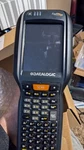 Datalogic Falcon X3 Mobile Handheld Scanner. Fixed Price $180.00.
