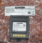 Code Reader (CR2500) CR2,CR2500,CR3,CR3500 Battery CR2AG-B2 New. Fixed Price $30.34.