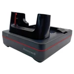 Honeywell CT40-DB-UVB-1 Cradle Wired Mobile Computer Slot Charging. Fixed Price $684.00.