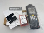Motorola Symbol Barcode Scanner 256MB Windows CE6.0 MC3100-RL4S04E00 New. Fixed Price $570.00.