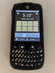 Motorola Handheld Mobile Device Wifi 1D/2D Scanner Bt WM6.5 ES405B-0AE2. Fixed Price $120.00.