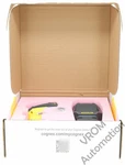 Surplus Cognex DMR-8700LX-B-E Dataman Series Handheld Barcode Reader. Fixed Price $950.00.