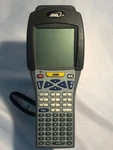 Aml M7100-0201 Portable Data Terminal Scanner Used Working. Fixed Price $160.00.