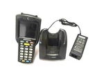 Motorola MC3090-GK0PPAG00WR Handheld Mobile Computer Scanner Used.. Fixed Price $120.00.