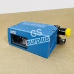 Sick CLV650-0120 / 1042121 Fixed Mount Barcode Scanner (new No Box). Fixed Price $2330.00.
