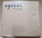 Socket Mobile MS5103-661 Cf Mag Stripe Reader 4E Nib. Fixed Price $20.00.
