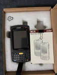 Motorola Symbol MC7090 Windows Mobile Handheld Barcode Scanner. Fixed Price $75.00.