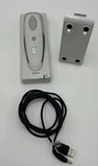 Socket Chs 7DI CX2877-1472 Barcode Scanner /w 7XIRX Battery Charger & Cable. Fixed Price $40.94.