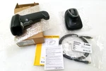 Zebra Wireless Barcode Scanner DS2278+CHARGING Cradle CR2278A No Box & Usb Cord. Fixed Price $170.00.