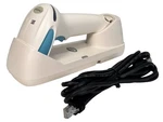Honeywell Xenon Wireless Barcode Scanner 1952HHD-5-INT-N W/dock & Usb Cord. Fixed Price $45.89.