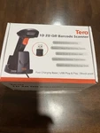 Tera Series 1D 2D Qr Barcode Scanner Usb Charging Cradle Stand. Fixed Price $55.00.