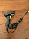 Idautomation SC5USB-D Barcode Scanner W/ Cable. Fixed Price $24.95.