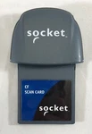 Socket Mobile Cfsc 5E In-hand Card Barcode Scanner (8510-00234G). Fixed Price $99.99.