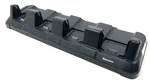 Intermec CK3X Quad Charging Dock 871-229-201 AD22. Fixed Price $49.98.