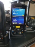 Motorola Zebra MC45, Windows 6.5PRO, Camera 2D,LONG Range 1D,GSM,GPS,BT,PHONE. Fixed Price $150.00.