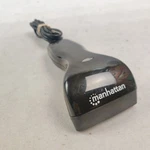 Manhattan 401517 Contact Ccd Barcode Scanner - Black. Fixed Price $17.67.