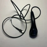 Intermec Barcode Scanner SG20T Handheld Usb Cable Black Tested Working. Fixed Price $27.99.
