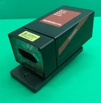 Hawkeye Microscan Bar Code Reader Model No. HE1515MD-M, Pn: 014-HE1515-12. Fixed Price $425.00.