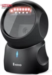 Eyoyo Barcode Scanner, Qr 2D Hands-free Omnidirectional Automatic Sensing Scanni. Fixed Price $69.64.
