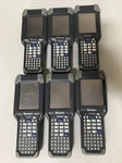 Lot Of 6X Intermec Honeywell CK3B20N00E100 Handheld Barcode Scanner. Fixed Price $215.00.