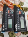 Percon Pocket Reader 30-002-00 Portable Data Terminal Scanner Barcode Kit. Fixed Price $150.00.