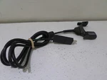 Motorola Symbol Usb Comm With Power Supply (25-102775-02R) MC70 MC75A0-H. Fixed Price $10.00.