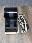 Seiko Sii Slp 620 Smart Thermal Label Printer With Power Cable Tested! Guc. Fixed Price $24.99.