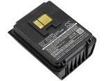 Cameron Sino 3.7V 3600MAH Li-ion Replacement Battery For Datalogic Scanner. Fixed Price $39.22.