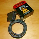 Datalogic 10-30VDC Industrial Laser Barcode Scanner DS2100N-1210. Fixed Price $199.99.