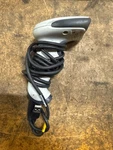 Honeywell Handheld Barcode Scanner 3800G04E Bom Revp DC0909 W/ 8FT Cable. Fixed Price $19.99.