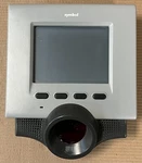 Symbol Technologies MK2000-1310-01 Micro Kiosk Scanner Tested Cords Included. Fixed Price $34.99.