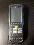Motorola Symbol 1D/2D Barcode Scanner MC9596-KDABAB0000. Fixed Price $185.00.