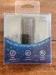 Cameron Sino 2600M.78 Barcode Scanner Battery( New Open Box). Fixed Price $19.00.