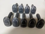 Lot Of 9X Intermec SR31 1017ST01 Handheld Barcode Scanner. Fixed Price $450.00.