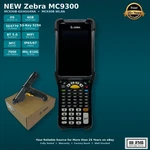 Zebra MC9300 MC930B-GSHGG4NA Wlan SE4770 Std Range 53-KEY 5250 Android 14. Fixed Price $1189.99.
