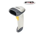 New Symbol Motorola 1D Laser Barcode Pos Scanner LS2208-SR20001. Fixed Price $182.95.