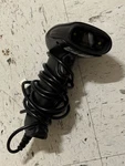 Symcode Bluetooth Barcode Scanner Handheld Usb Ccd Wired Reader. Fixed Price $21.82.
