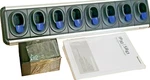 Intermec 852-902-001 Charger, Bay For Model: SR61/IP30, Charges Batteries. Fixed Price $74.95.