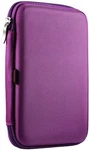 Navitech Purple Hard Case For Munbyn Rugged Tablet Scanner ILT01P, 8-INCH. Fixed Price $28.44.