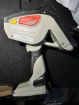 Monarch Avery Dennison Pathfinder Ultra 6057 Barcode Label Printer Scanner. Fixed Price $79.99.