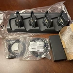 New Symbol Motorola Bay WT4090 WT41N0 CRD4001-4000ER CRD4001-411EES Cradle Kit. Fixed Price $249.00.
