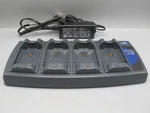 Lxe MX7390CHARGER Barcode Scanner (free Shipping!). Fixed Price $79.99.