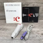 Vintage Cuecat Optical Reader 68-1965-A (new). Fixed Price $9.99.