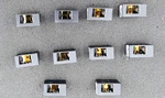 Lot Of 10 Zebra Symbol EM1350 SE-965HP-I000R Scan Engines. Fixed Price $149.99.