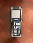 Good Condition Intermec CK3RAA4S000W4100 EA31 2D IMAGER,WM6.5. Fixed Price $499.00.