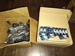 Huge Lot (42) Adafruit MCR12-USB 1D Barcode Scanner Module Ccd Camera New!. Fixed Price $197.00.