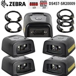 Zebra Motorola DS457-SR20009 1D 2D Qr Laser Barcode Scanner W/usb Cable. Fixed Price $151.00.